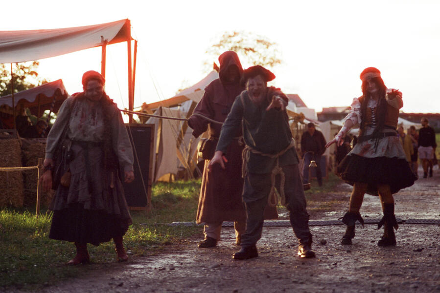 @zombiewalkbasel